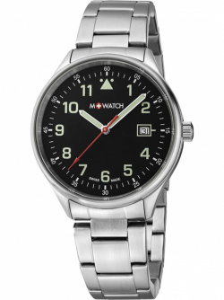 M-Watch Aero 41